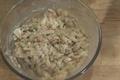 Low Carb Macaroni Tuna Salad