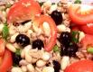 Tuna And Cannellini Salad