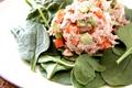 How To Make Tuna Salad with Crispy Salad Greens