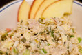 How To Make Nina Marano's Tuna Salad With Apples
