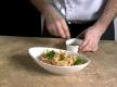 How To Make Lemony Apple-bran Salad