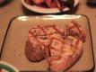 Tuna Steaks- a Quick and Easy 