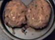 Tuna Stuffed Jacket Potatoes