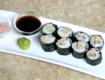 How To Make Tuna Sushi