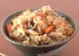How To Make Tuna Takikomi Gohan
