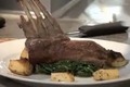 How To Make Tuna Tartare And Rack Of Lamb