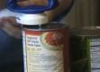 Tupperware Can Opener
