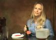 Tupperware Mix N Store Pitcher Batter Bowl