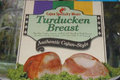 Frozen Thanksgiving Turducken Review