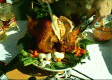 Cajun Fried Turkey