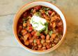 How To Make Hearty Chicken Chili