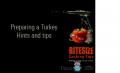Preparing A Turkey - Hints And Tips