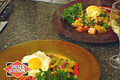 Turkey and Beef Hash