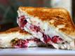How To Make Turkey And Cranberry Melt