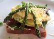 How To Make Turkey And Egg Sandwich