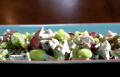 How To Make Turkey And Green Grape Salad