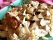 Turkey And Ham Tetrazzini