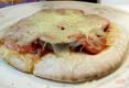 How To Make Turkey And Mushroom Pizza