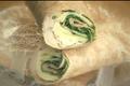 How To Make Turkey Apple Wrap