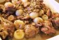 How To Make Turkey au Vin