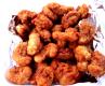 Oyster-Turkey Balls