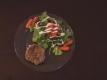 How To Make Turkey Garden Burger