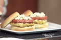 Culinary Carrie: Mediterranean Turkey Burgers
