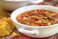 Wegmans Turkey Chili