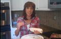 How To Make Turkey Chili And Tofu Wrap