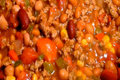 Turkey Chili Con Carne