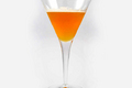 How To Make Turkey Feather Cocktail