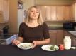 Luci Lock's Turkey Greek Salad with Raw Kefir