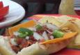 How To Make Turkey Hot Dogs With Salsa