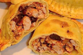 Empanadas De Pavo