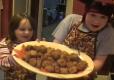 How To Make Baked Turkey Meatballs