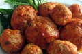 How To Make Healthy Turkey Meatball