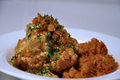 Turkey Osso Buco 