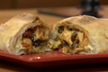 How To Make Turkey Panzarotti