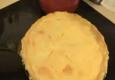 Leftover Turkey Pot Pie