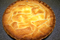 How To Make Turkey Pot Pie