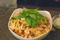How To Make Turkey Puttanesca