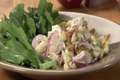 Turkey Waldorf Salad HD
