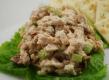Turkey Salad Bake