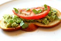 How To Make Quick Open Turkey Sandwich
