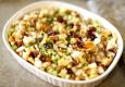 Turkey Sausage, Apple & Cranberry Stuffing