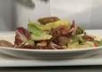 How To Make White Bean And Spicy Turkey Sausage Salad Dressed With Mustard Vinaigrette