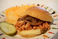 How To Make Turkey Sloppy Joe