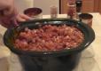 How To Make Smoked Turkey Chili