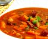 Turkey Soup Mormon Style