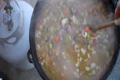 How To Make Andrew's Turkey Soup